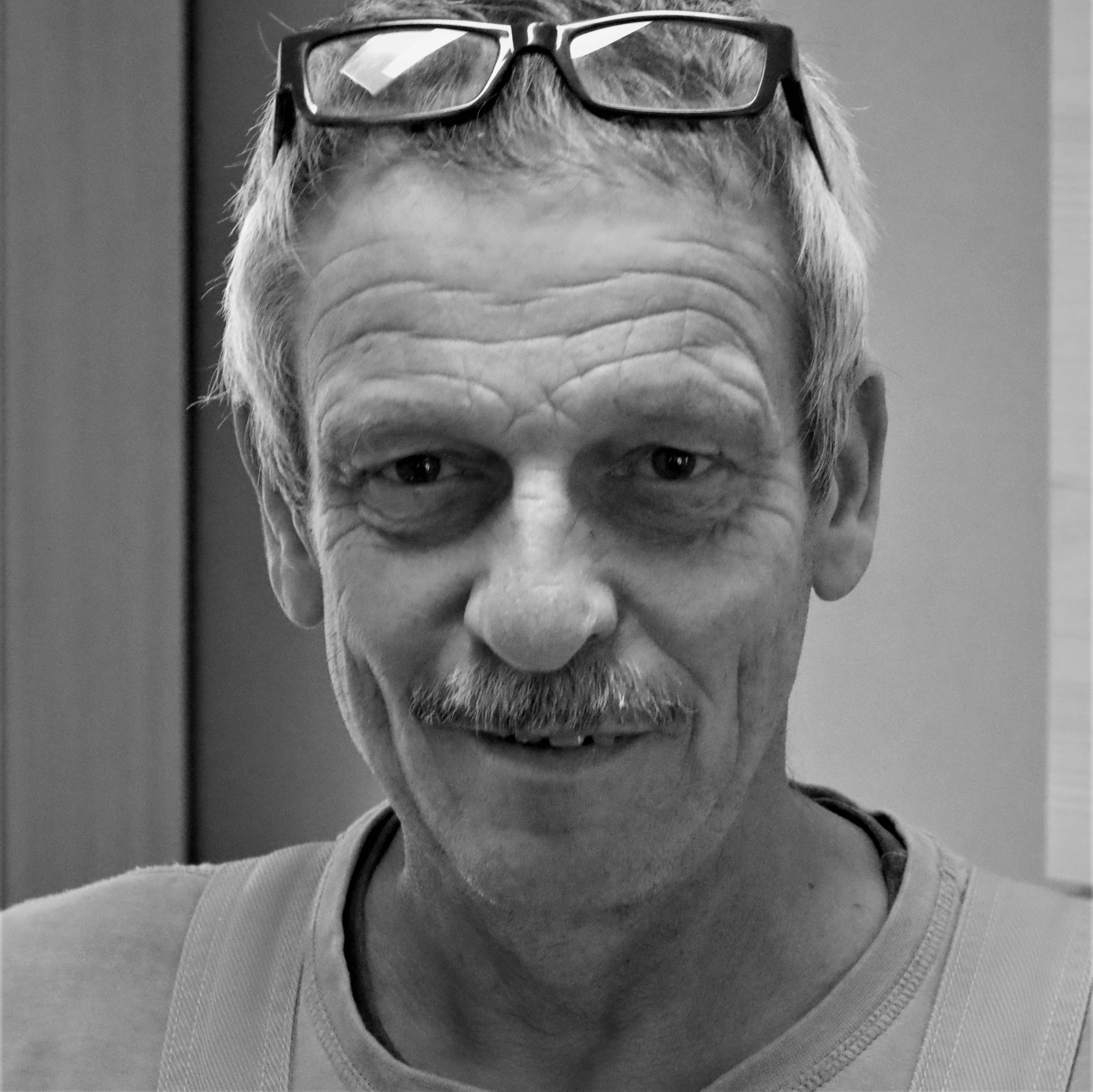 Gangolf Irmler